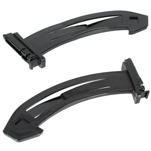Vauxhall / Opel Astra II G 98-09 storage box hinges 2pcs set