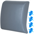 Nissan Primastar 01-13 Door pillar post trim Right