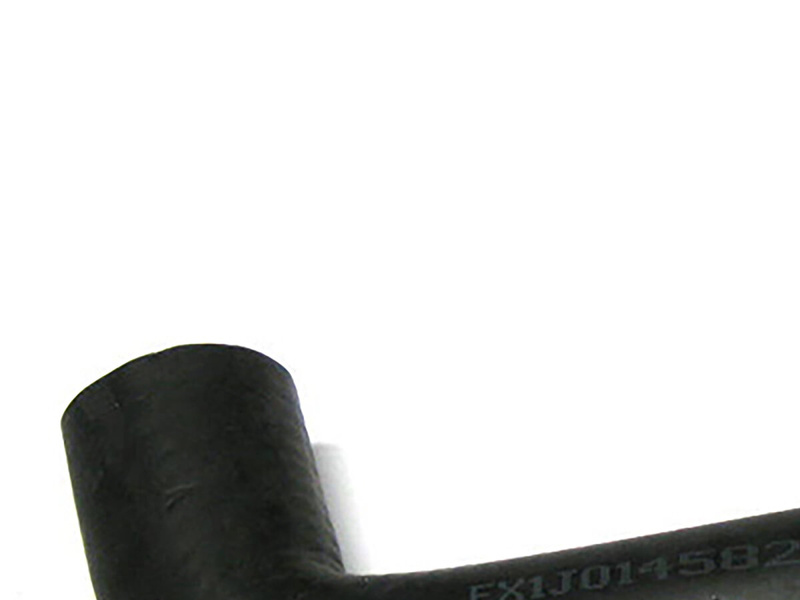Audi A3 1997- 1,9TDi Turbine / turbo hose pipe