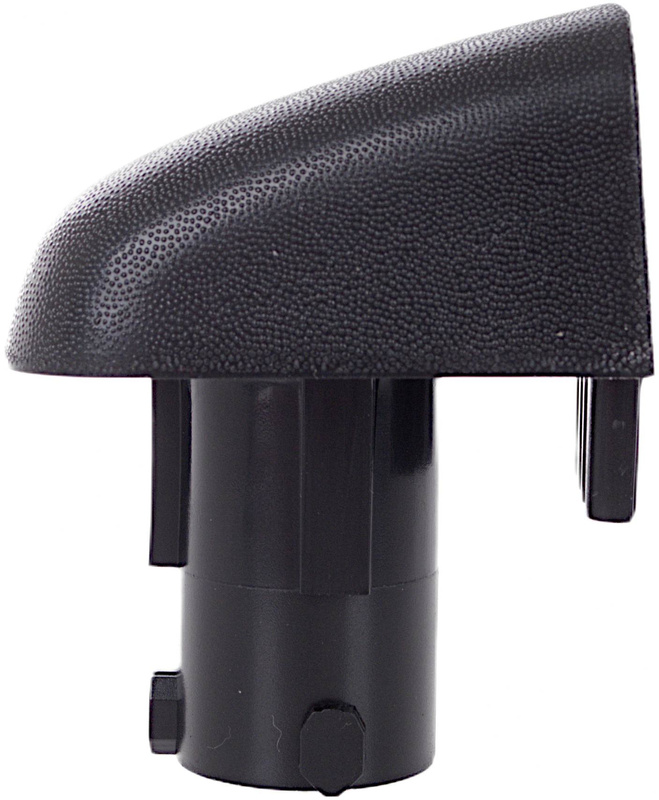 Renault Master III 2010- klamka zewnętrzna z modułem HANDSFREE do wszystkich drzwi