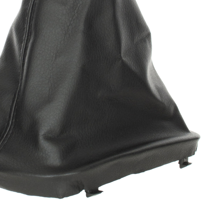 Audi A6 C5 97-04 Gear shift knob + Lever Gaiter 5 Gear