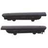 VW Transporter T6 15-24 lampa tylna STOP LEWA + PRAWA DYMIONA LED 2 szt KPL