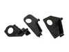 VW Golf VI 08-12 Headlamp Repair kit Right