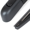 Renault Megane 2002- Hatchback Wiper arm + blade