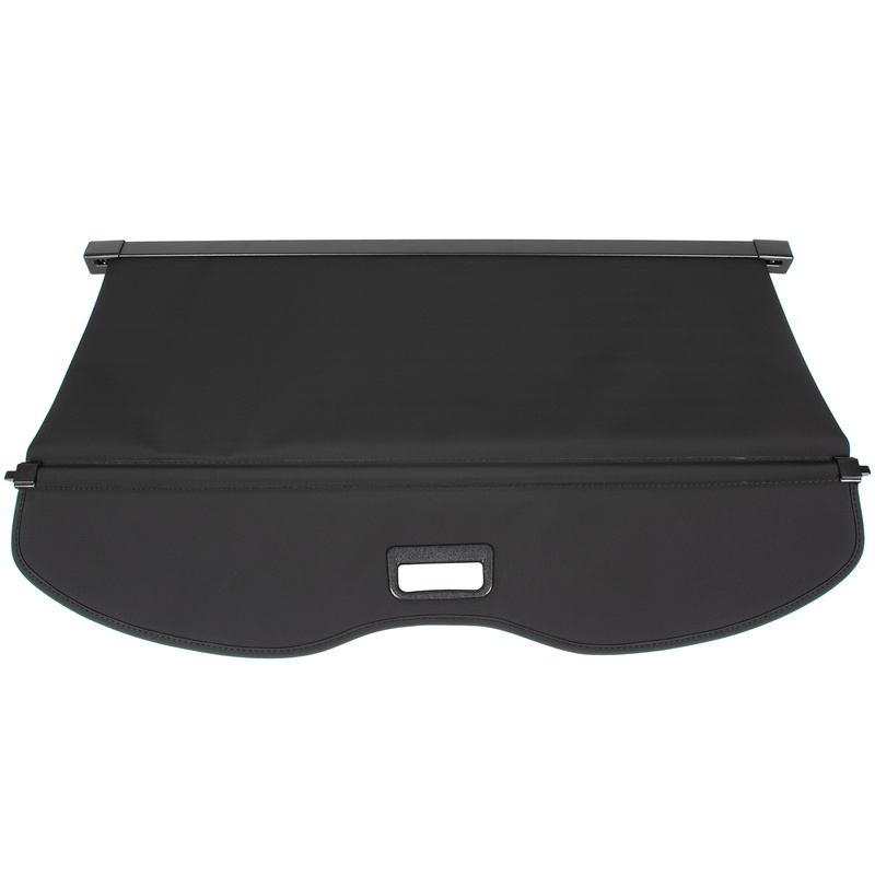 Renault Kadjar 2015- roleta bagażnika CZARNA