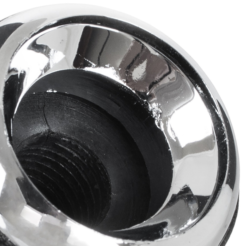 Audi A6 C5 97-01 Gear shift knob 6 Gears