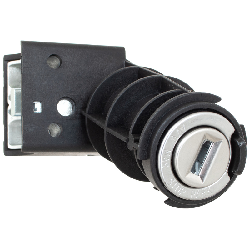 Fiat Doblo I 00-10 Ignition (Wide version) pin