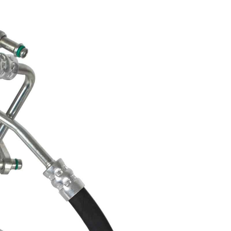 Renault Master II 1998- przewód układu wspomagania kierownicy