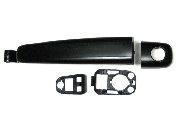 Citroen C2 03-07 Exterior handle Front door Left