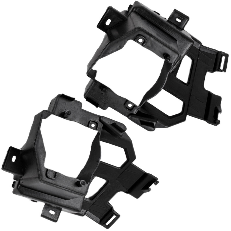 Toyota PROACE CITY 19-24 mocowanie halogenu lewe + prawe 2szt. KPL