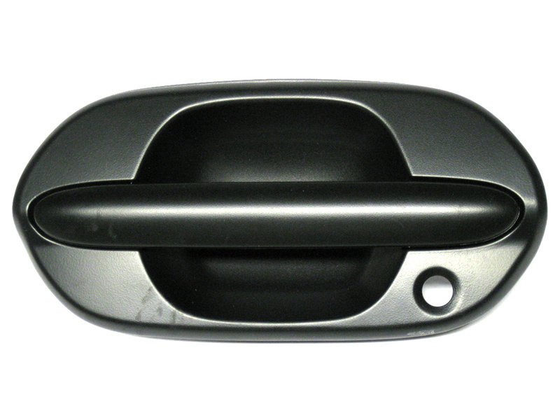 Honda Odyssey 99-05 Exterior handle Front door Left