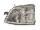 Ford Focus Mk2 04-08 Mirror indicator Left