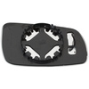 VW PASSAT B5 96-00 MIRROR GLASS HEATED Left