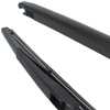Toyota Yaris VERSO 99-05 Wiper arm + blade