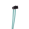 VW Transporter T6 15-24 lampa tylna STOP LEWA + PRAWA DYMIONA LED 2 szt KPL