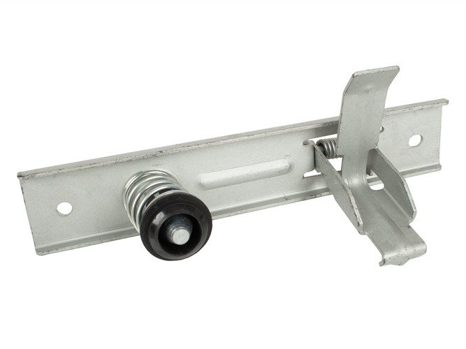 Renault Mascott 04-10 Bonnet / hood lock