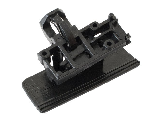 Fiat Punto 2012- Interior clipboard / glove compartment handle