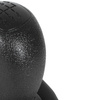 MERCEDES VITO MK1 I W638 V-CLASS 95-03 Gear / gearbox knob BLACK + Lever Gaiter 5+R