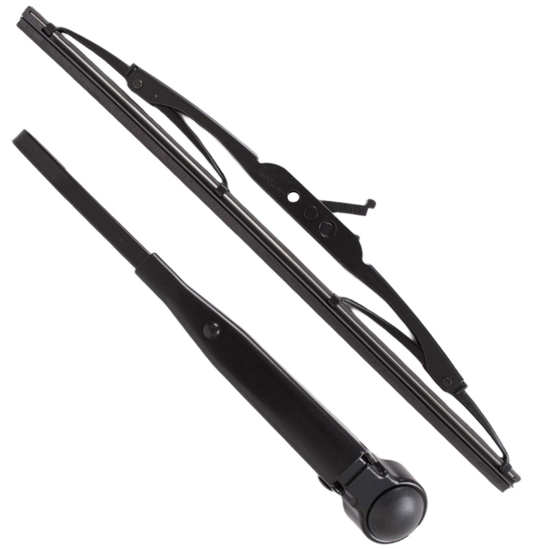 JEEP Compass 06-17 wycieraczka tylna ramię + pióro