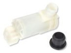Nissan Almera Maxima Patrol GR Primera station wagon X-Trail Rear window Washer pump