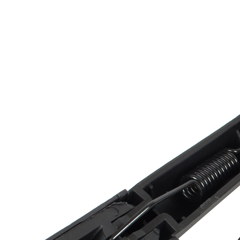 Peugeot 5008 2009- Wiper arm + blade