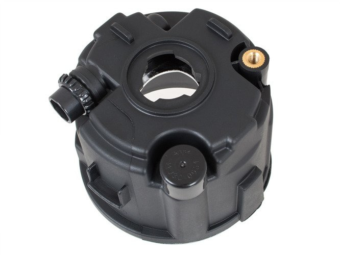 Nissan Patrol 2011- halogen lewy = prawy