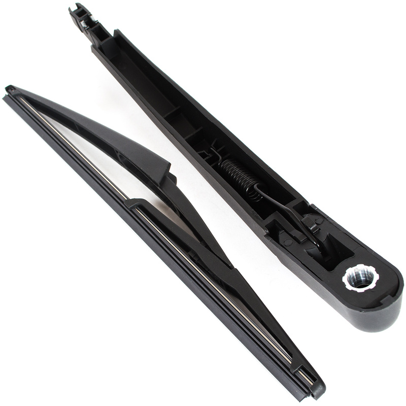Mercedes GL-class 2006- Wiper arm + blade