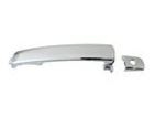 Infiniti FX45 03-08 Exterior handle Front door CHROM Left