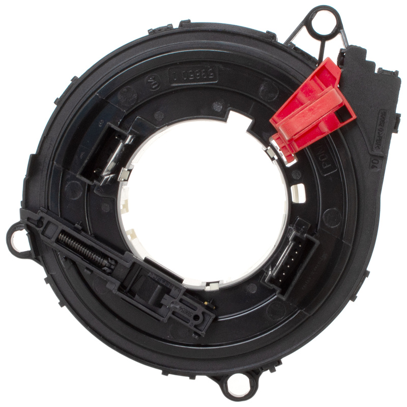 BMW 7 E65, E66, E67 01-08 taśma / zwijak poduszki AIRBAG kierownicy