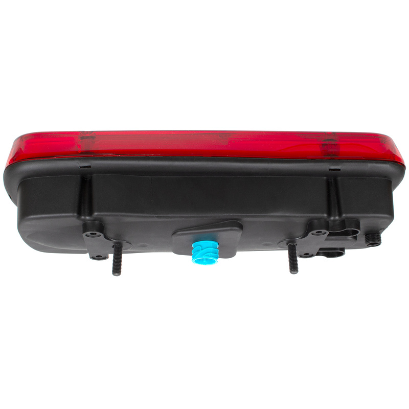 Iveco Daily VII 2022- KONTENER lampa tylna prawa