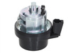Skoda Octavia II 2004- Ignition insert / barrel + 2 keys set