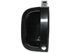 Kia Pregio 2005- Exterior handle Front door Left