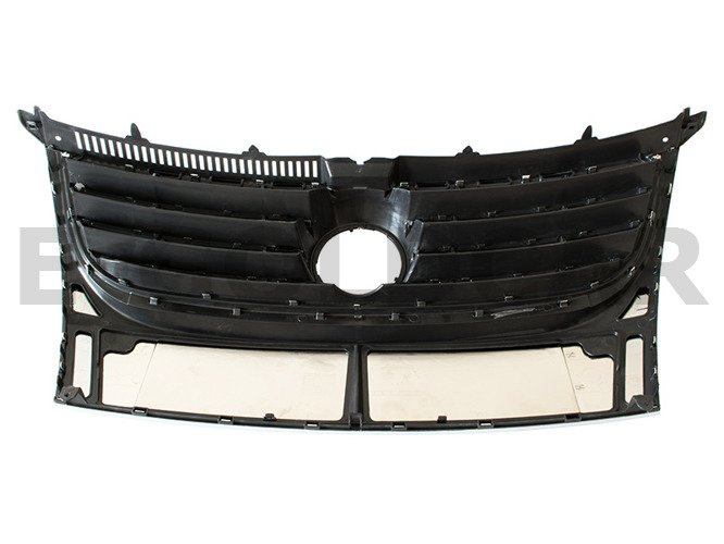VW Touran 06-10 atrapa między reflektory (grill)
