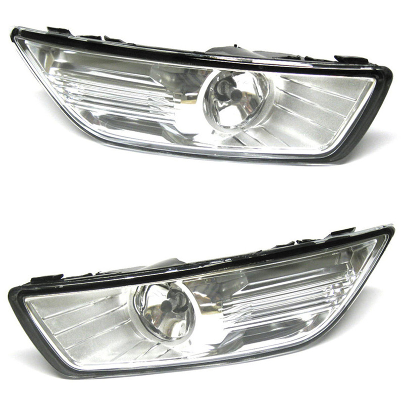 Ford Mondeo Mk4 07-10 halogen lewy + prawy 2 szt. KPL