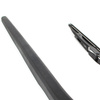 Chevrolet Captiva 06-11 Wiper arm + blade