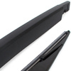 Vauxhall / Opel Vectra C station wagon 2003- Wiper arm + blade