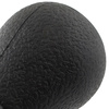 Citroen C3 Gear shift knob BLACK + SILVER SCHEME
