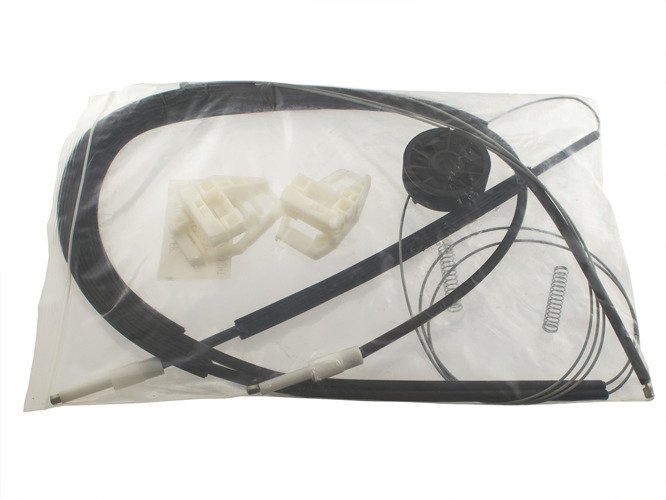 Renault Megane II 02-08 2/3 door Window lifter / winder Repair kit Left
