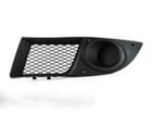 Fiat Doblo I FL 06-10 (version without fog lamps) Bumper ventilation grill Left