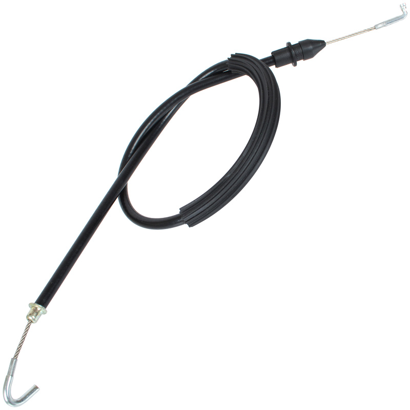 Skoda Octavia I 96-10 Front door handle cable Left = Right