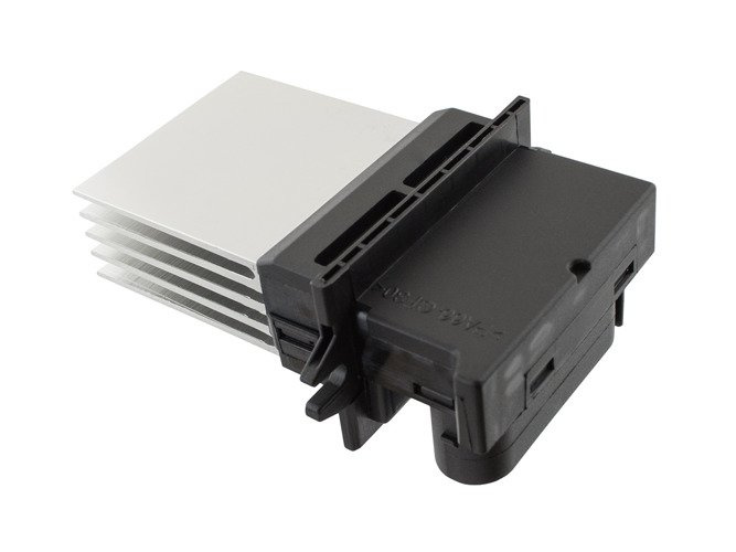 Renault Clio 98-12 Blower resistor