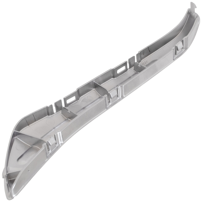 Ford Galaxy II 06-15 nakładka uchwytu wewnętrznego SILVER drzwi przednich lewa