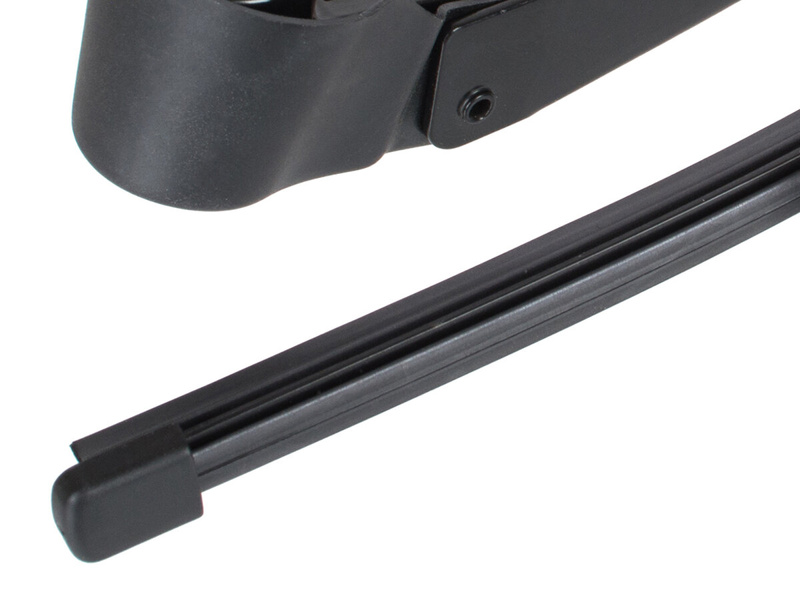 Mercedes W176 A-Class 12-18 Wiper arm + blade