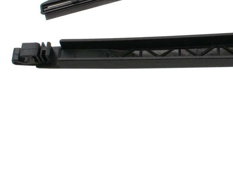 Toyota Yaris 01-06 Wiper arm + blade (Japan version)