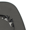 Vauxhall / Opel Vivaro 01-14 Mirror glass / mirror insert Heated Left