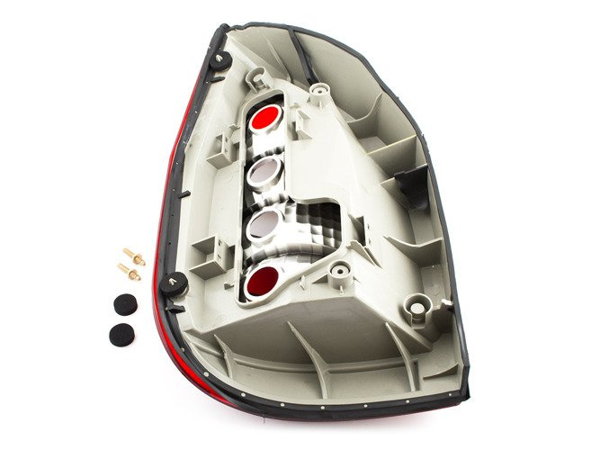 Opel Zafira A 99-05 lampa tylna prawa