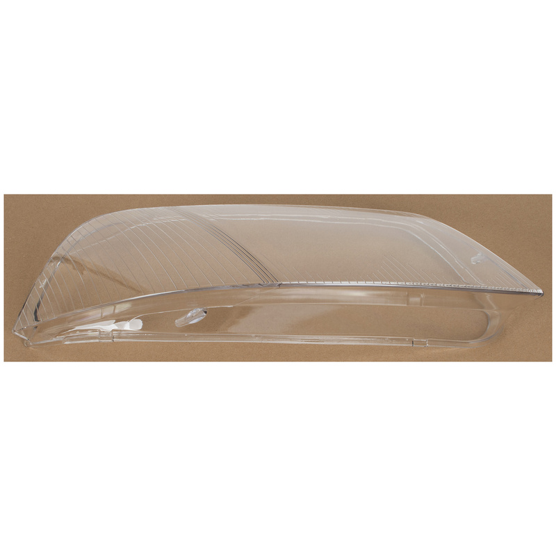 VW PASSAT B5.5 (LIFT) 00-05 szkło (klosz) reflektora prawe