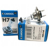K2 CARDOS Żarówka H7 12V 55W PX26d AH715