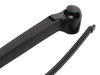 VW T5 Transporter 2006- Wiper arm + blade (rear tailgate version)