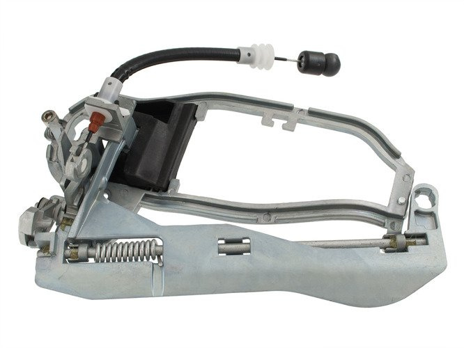 BMW X5 E53 99-06 Front door handle mechanism / bracket Right